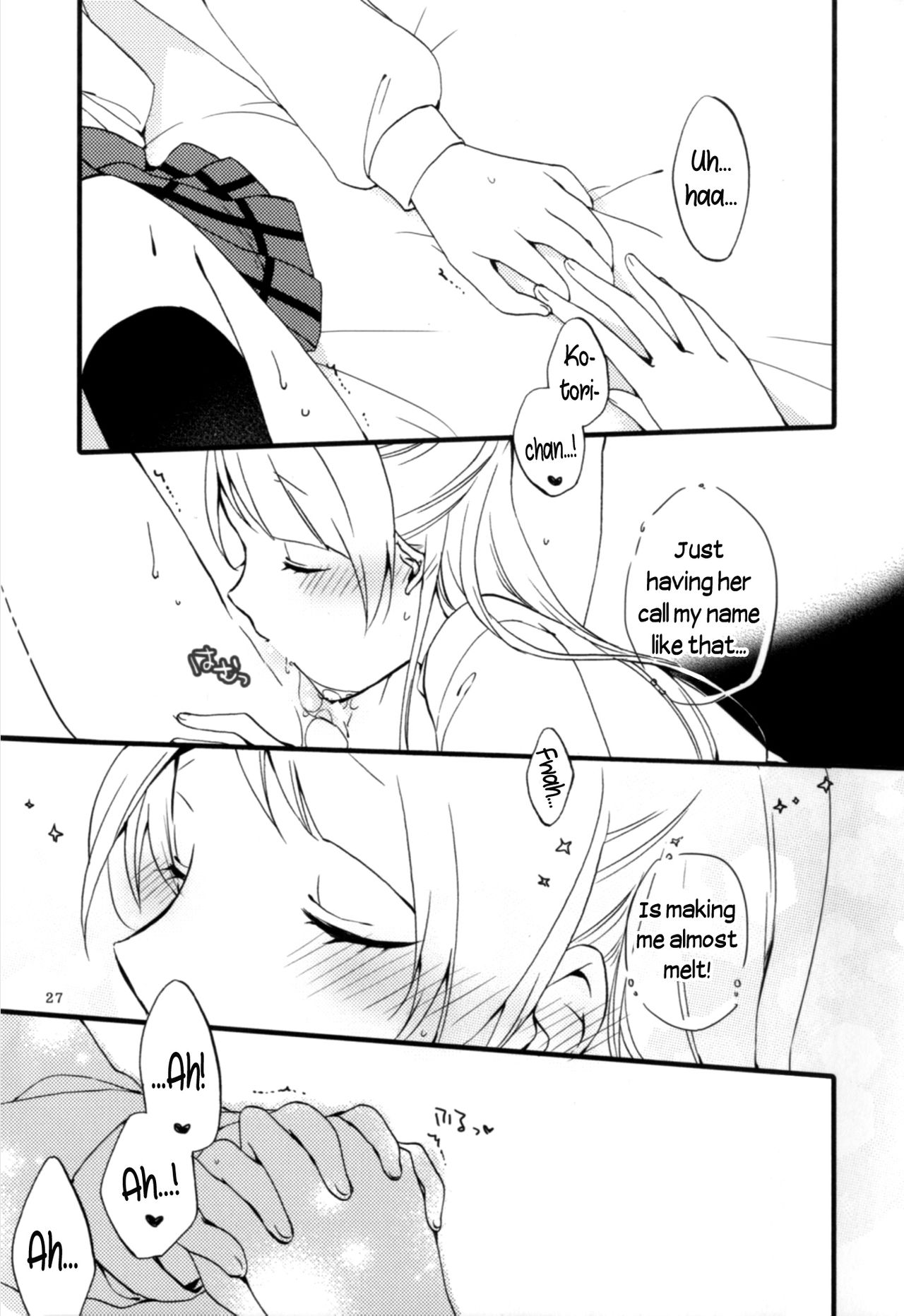 strawberry fraisier - Page 27