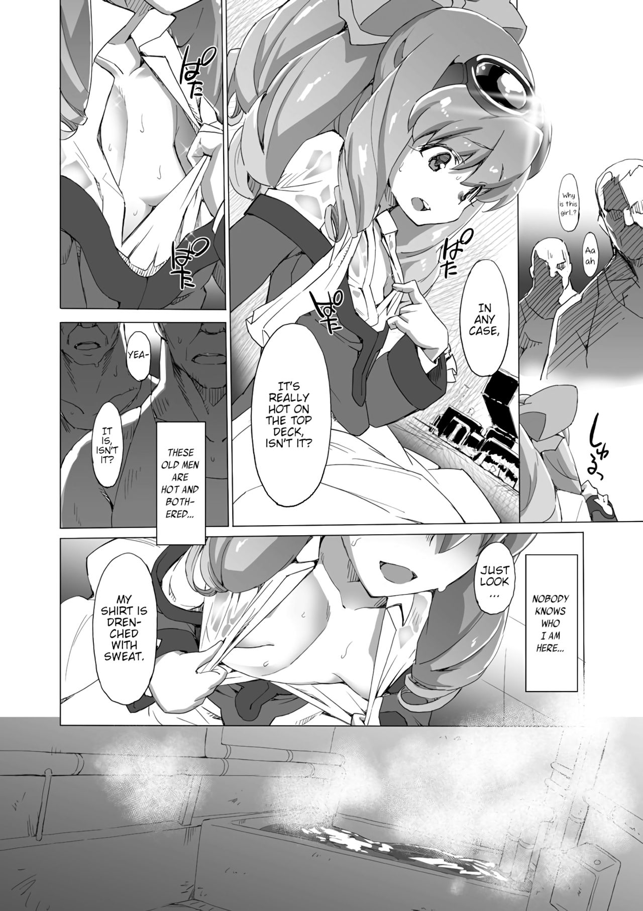 HYDROS 8 - Page 5
