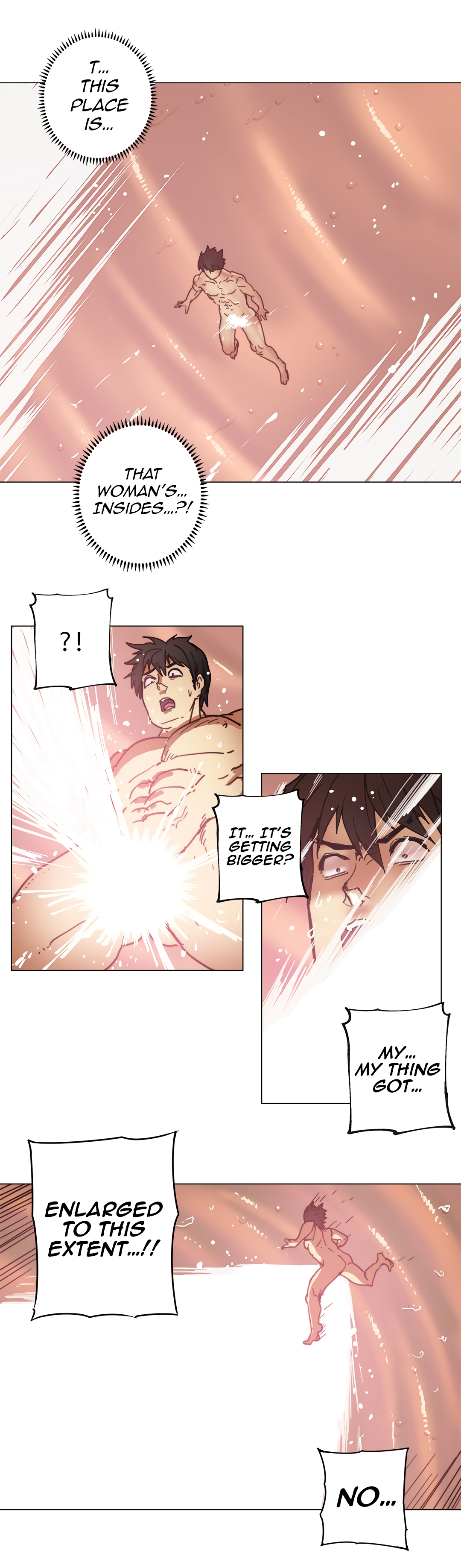 Household Affairs Ch.78-85 - Page 63
