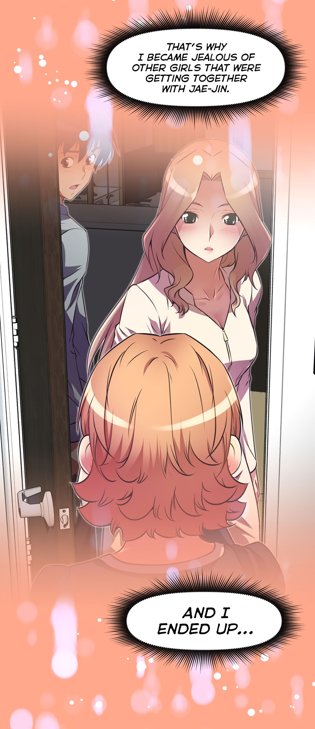 Brawling Go Ch.149 - Page 31
