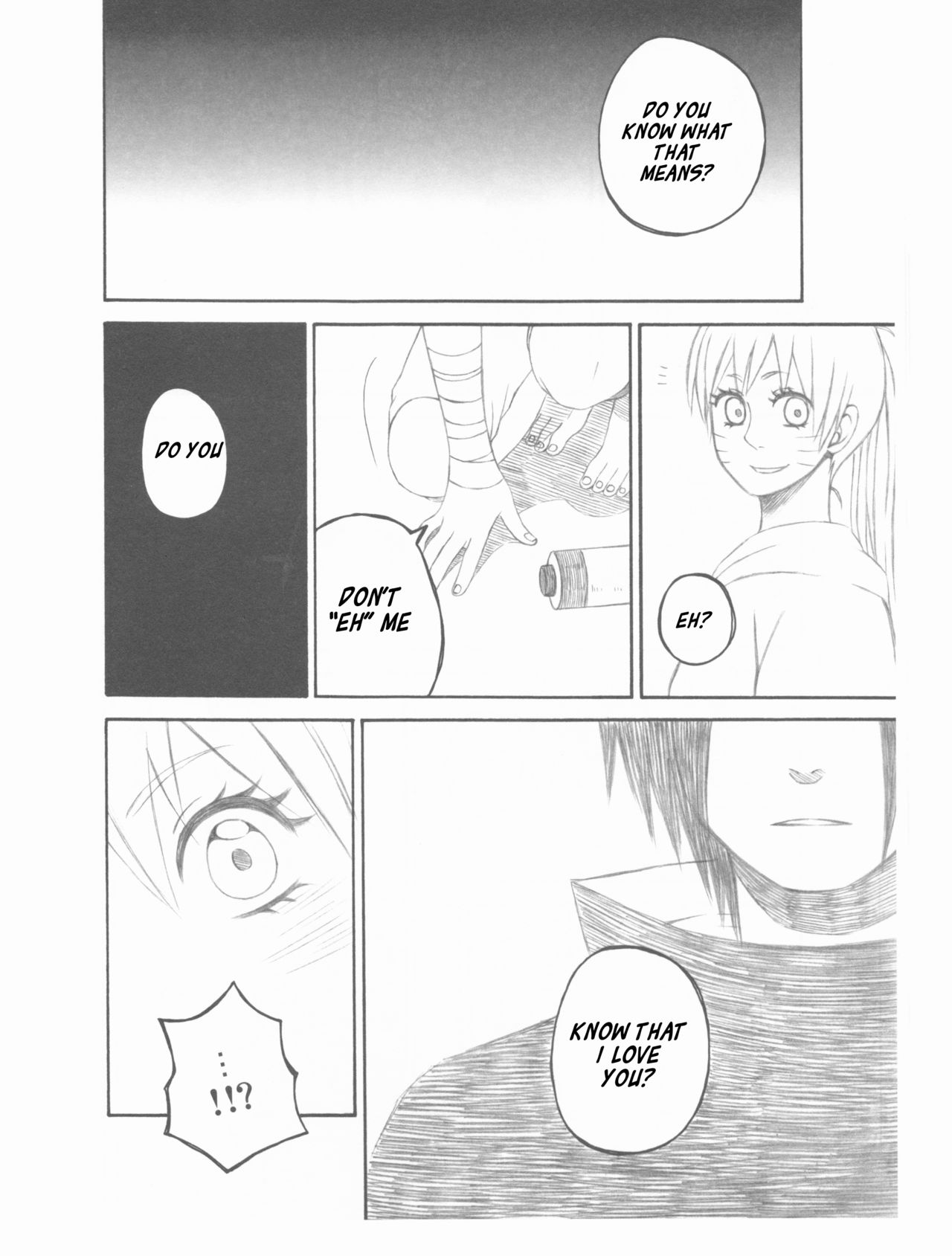 Dream Passport (Naruto)[English] [Squigglesjp]ongoing - Page 53