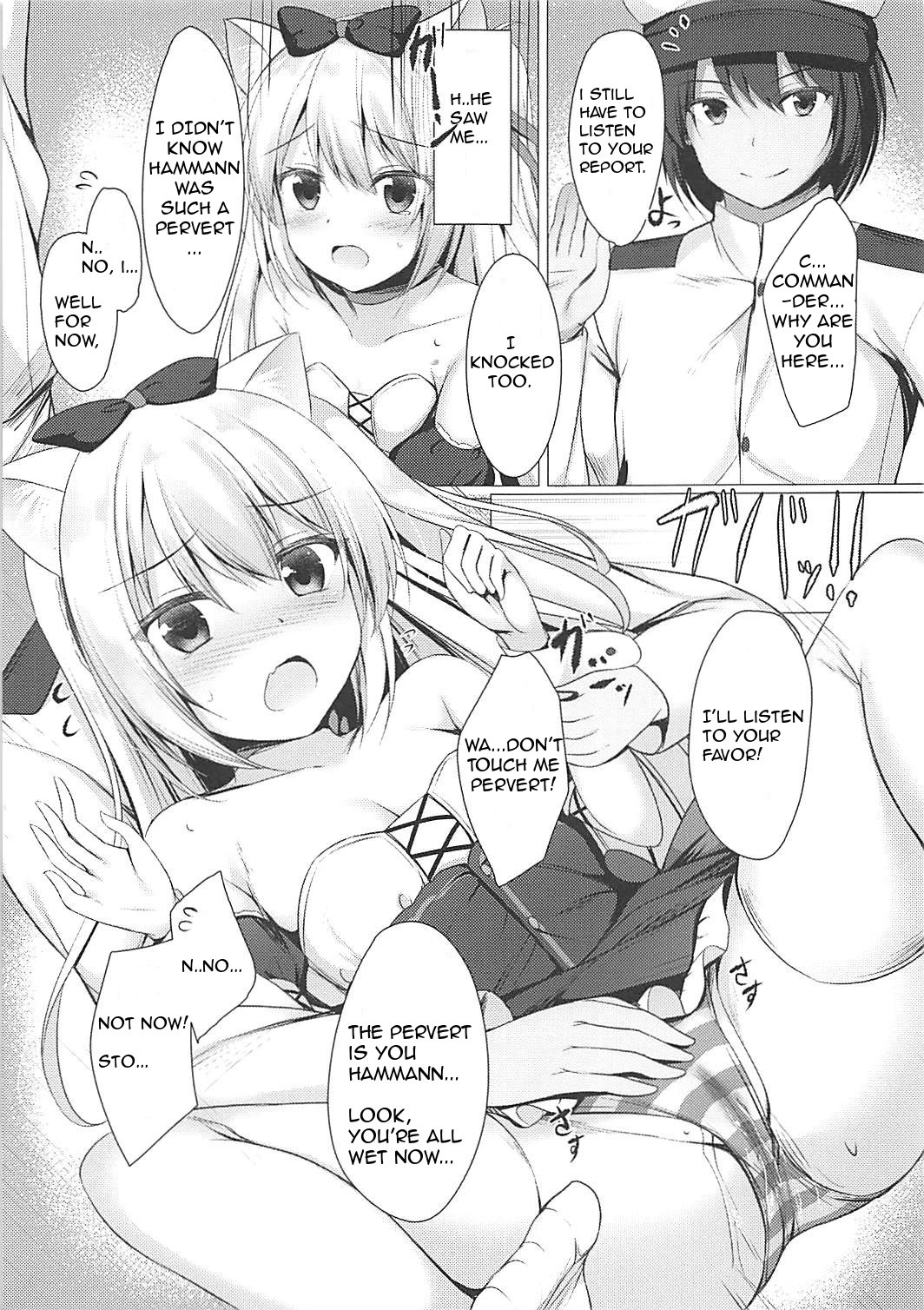 Hentai Syndrome - Page 11