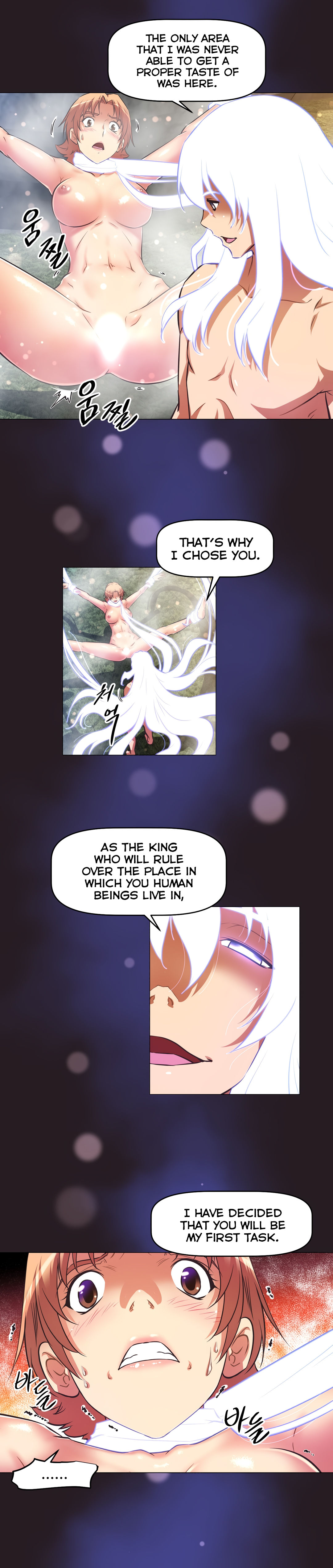 Brawling Go Ch.149-151 - Page 9