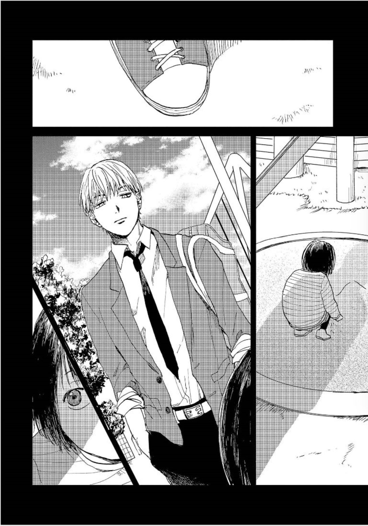 Kemono Asobi | 禽獸遊戲 Ch. 1-3 - Page 93