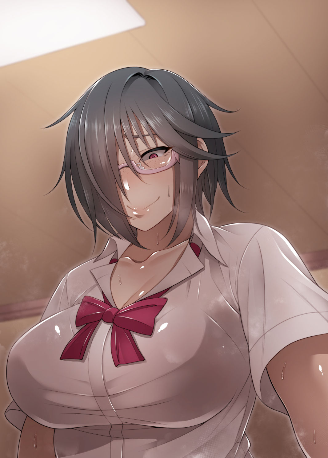 Nekura Megane ♀ - Page 63