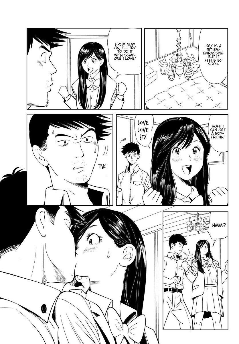 Sex Education #3 - Page 16