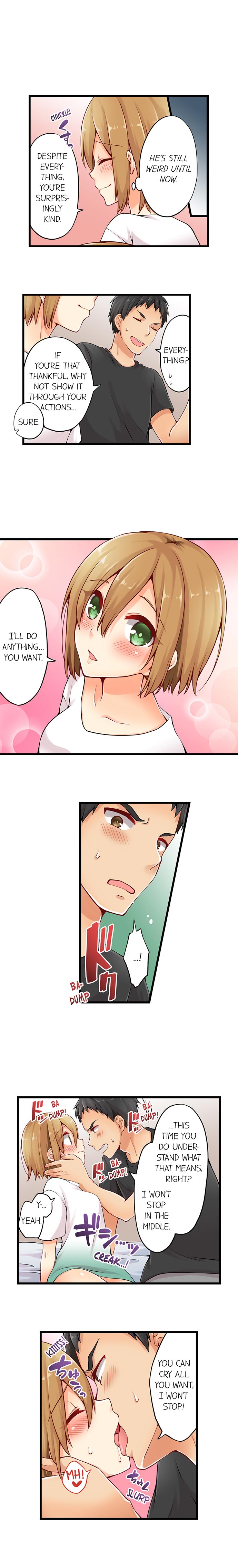 Ren Arisugawa Is Actually A Girl - Page 73
