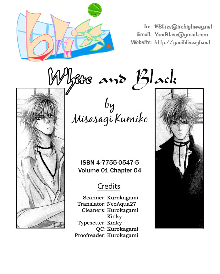 White & Black - Page 67
