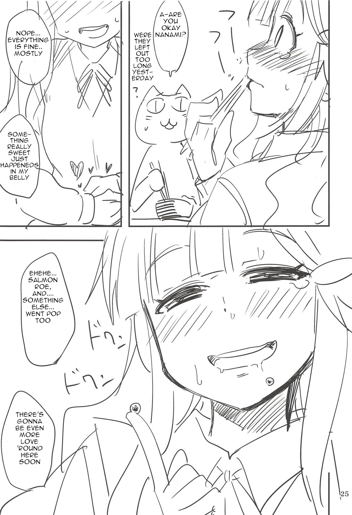 Nanamix - Page 24