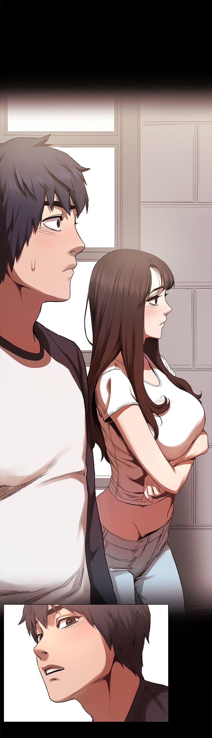冲突1-9 - Page 117