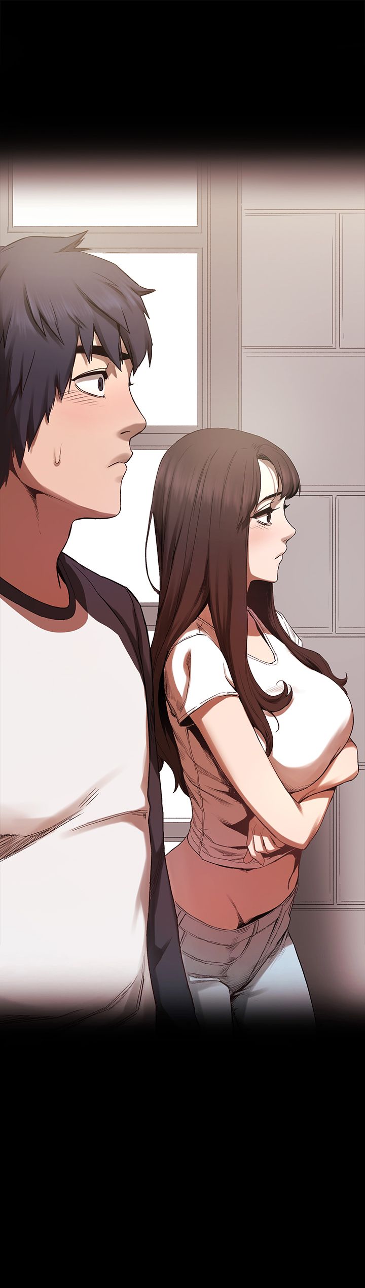 冲突1-9 - Page 119