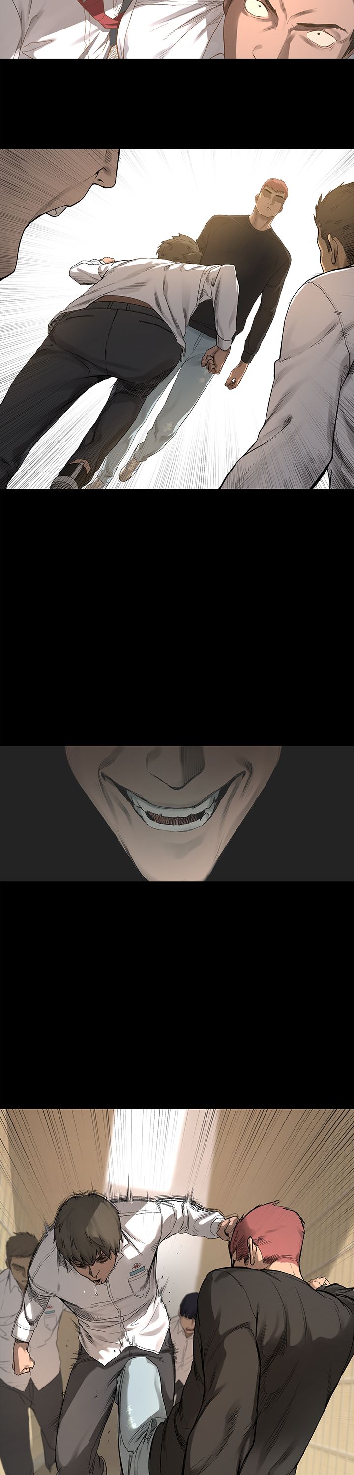 冲突1-9 - Page 26