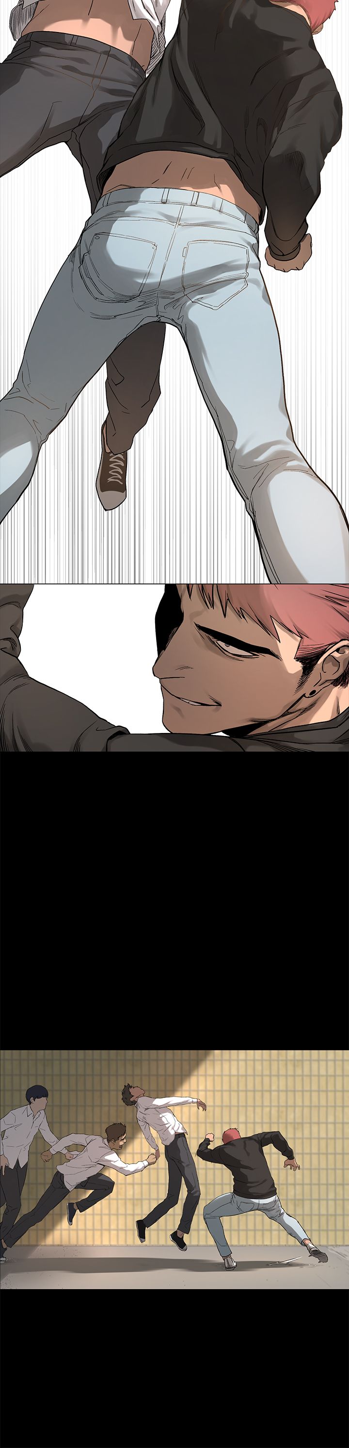 冲突1-9 - Page 28