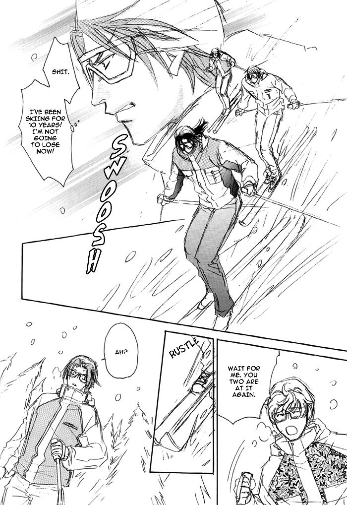 White Lovers - Page 11