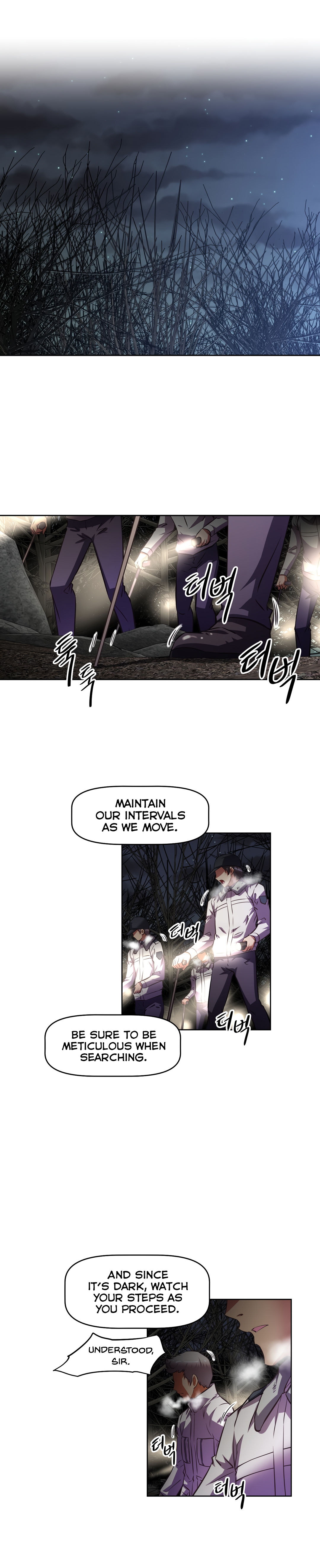 Brawling Go Ch.149-152 - Page 79