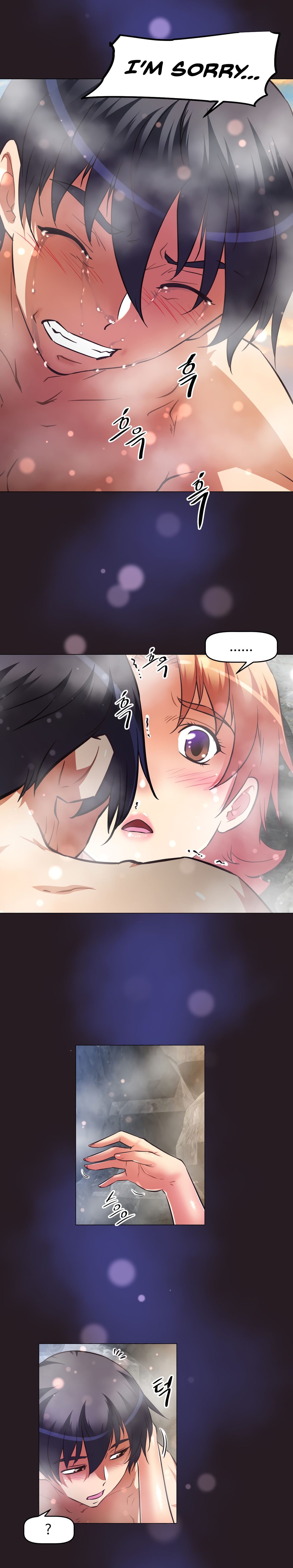 Brawling Go Ch.149-152 - Page 88