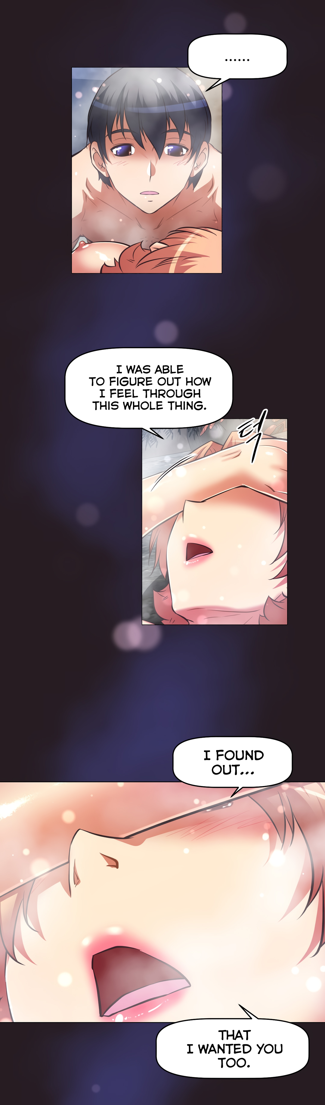 Brawling Go Ch.149-152 - Page 91