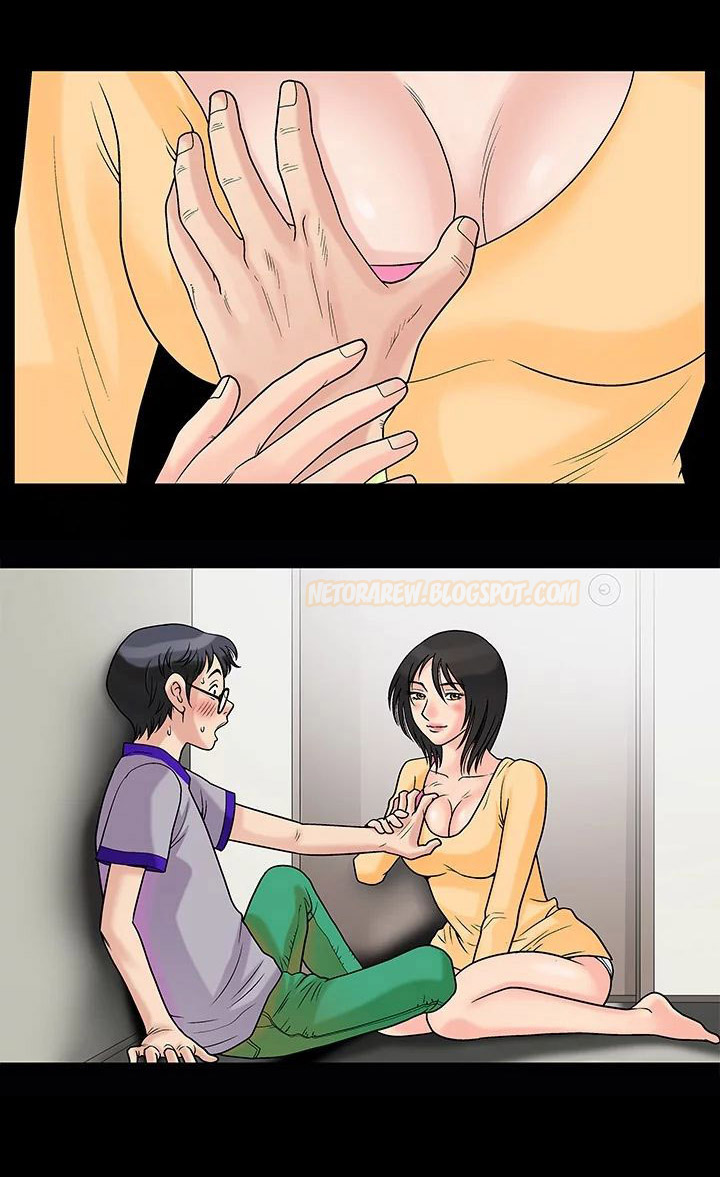 Housemates • Chapter 2: First Day Living Together - Page 15