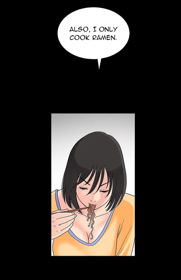 Housemates • Chapter 2: First Day Living Together - Page 27