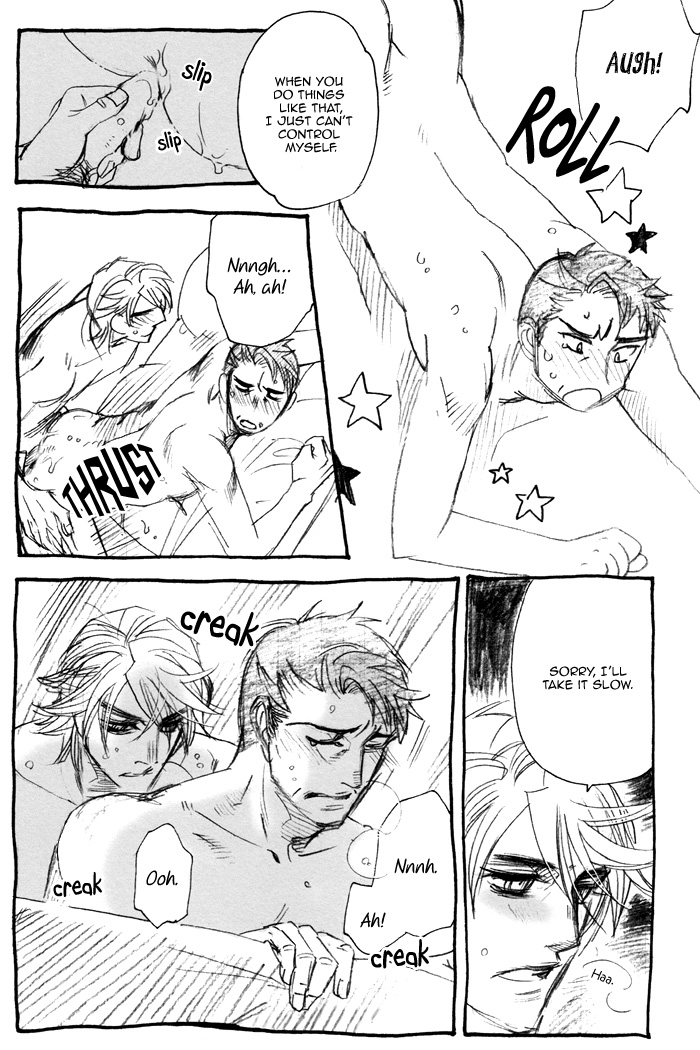 PILLOW TALK+HOLIDAY - Page 25
