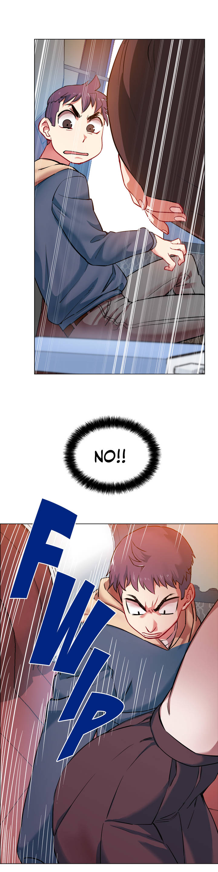 Rental Girls 1 - Page 19
