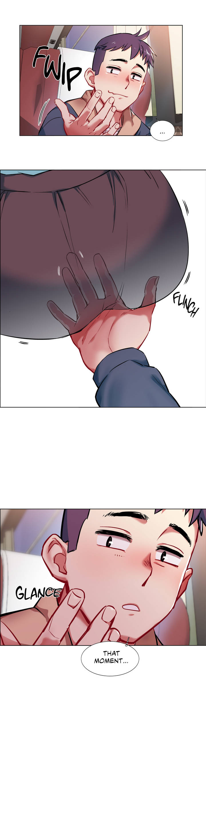 Rental Girls 1 - Page 30