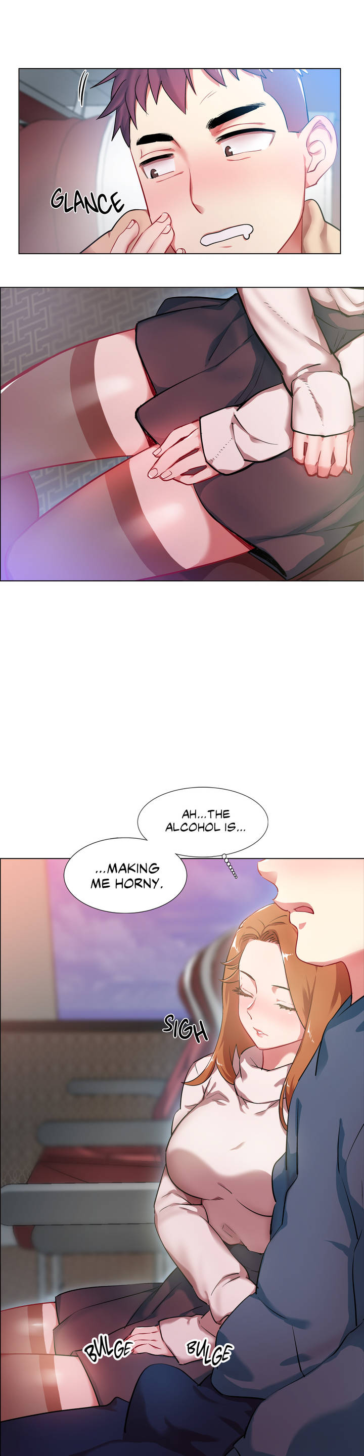Rental Girls 1 - Page 35