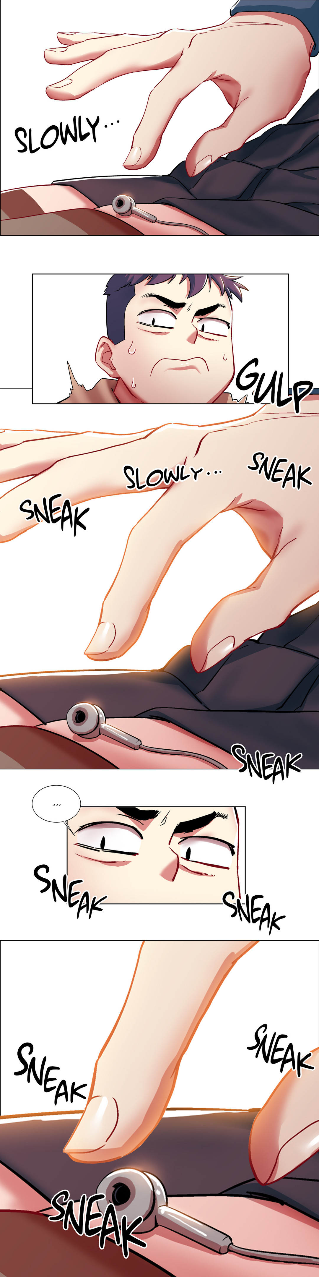 Rental Girls 2 - Page 15