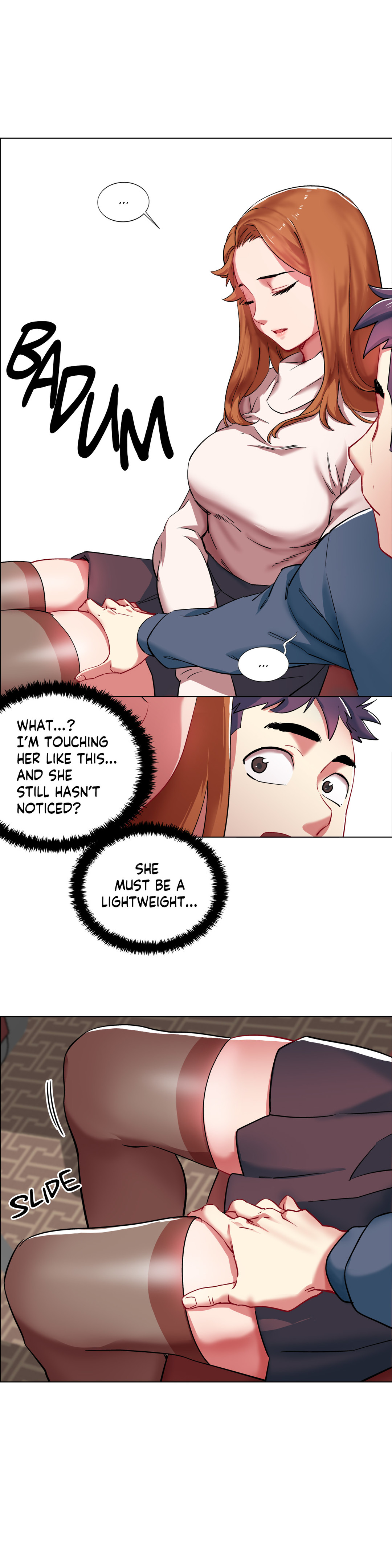 Rental Girls 2 - Page 19