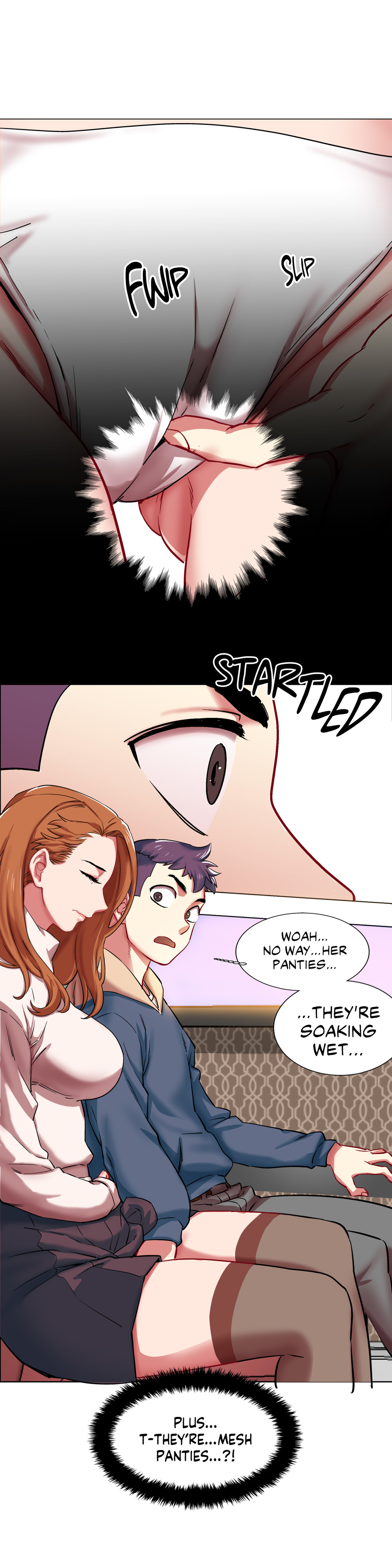 Rental Girls 2 - Page 21