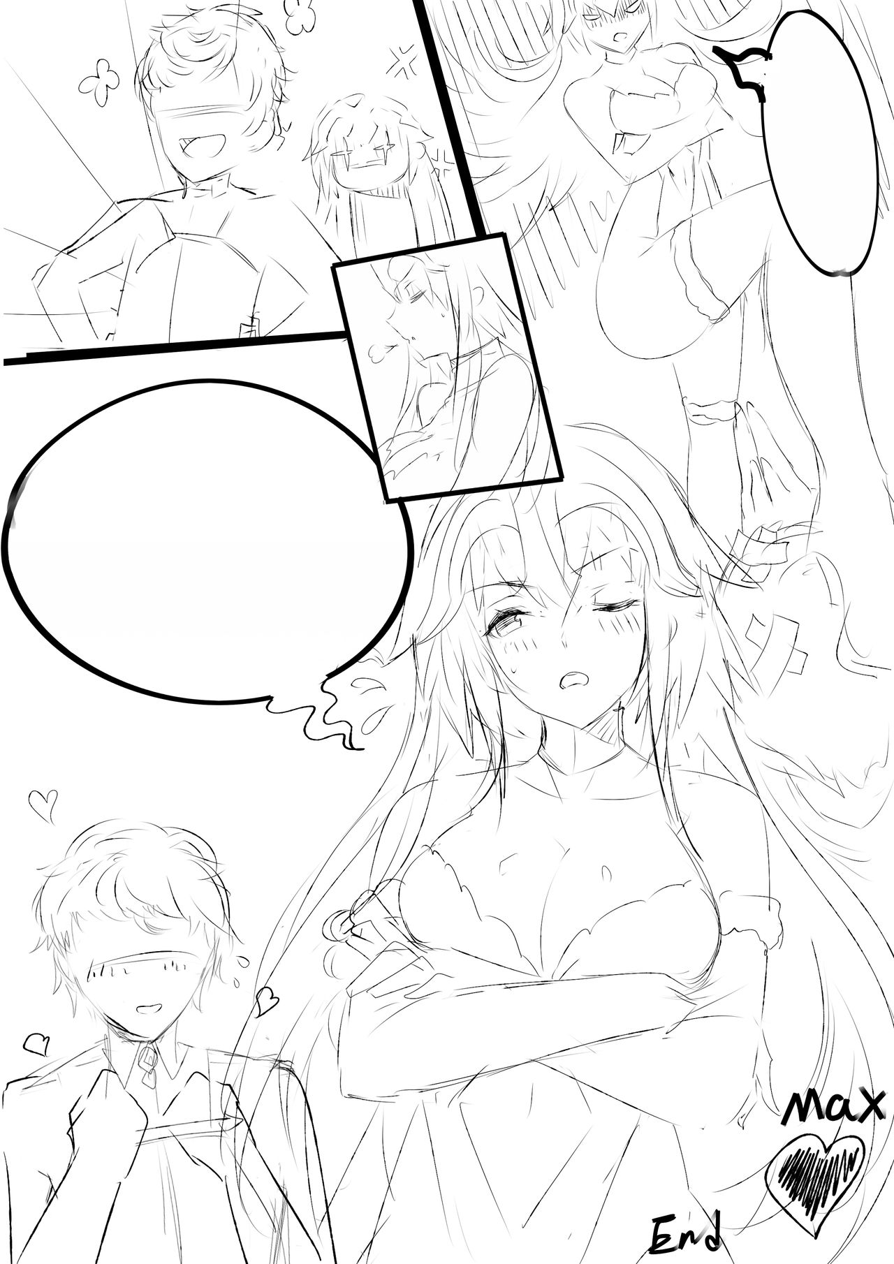♂♀ Jeanne d'Arc - Page 18