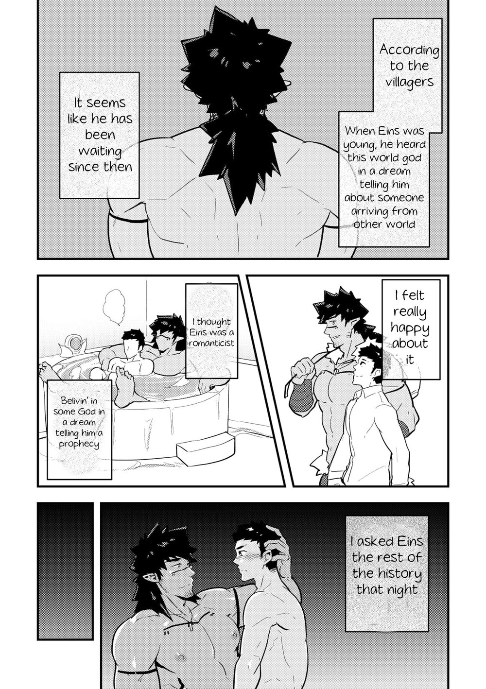 Isekai - Page 18