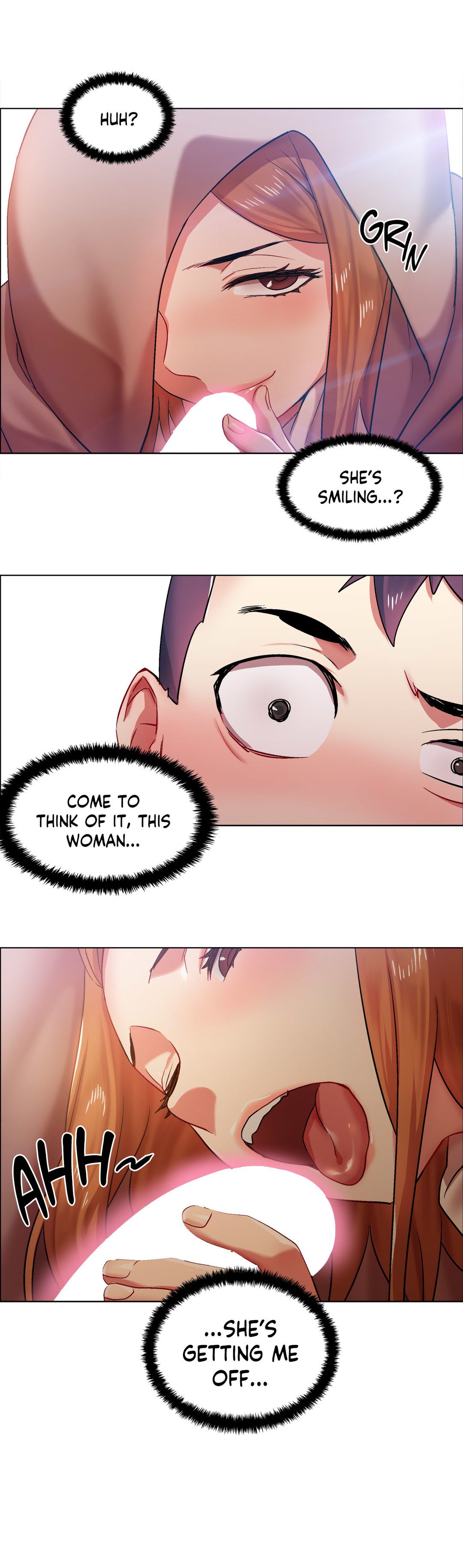 Rental Girls Ch 4 - 9 - Page 11