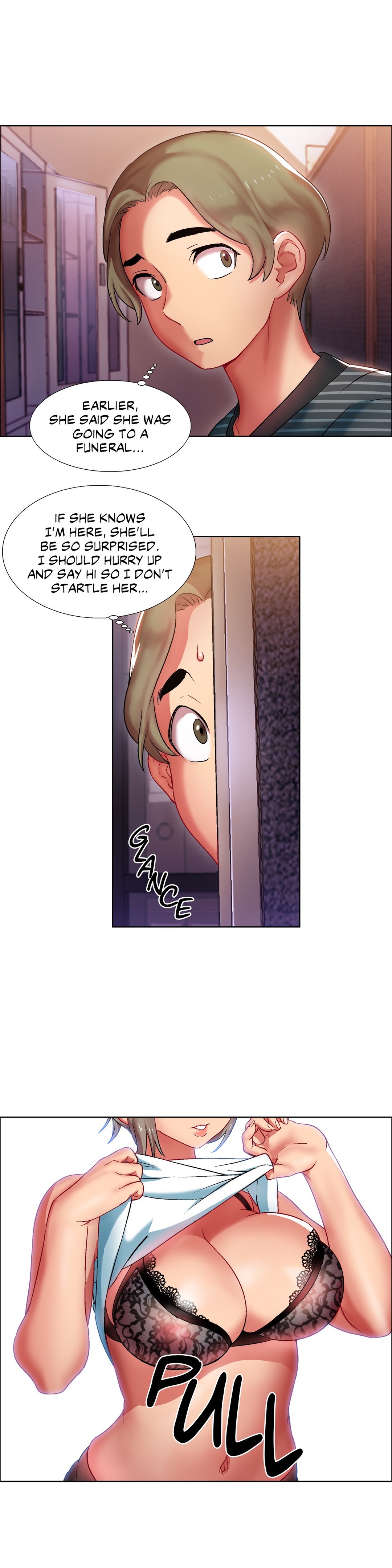 Rental Girls Ch 4 - 9 - Page 112