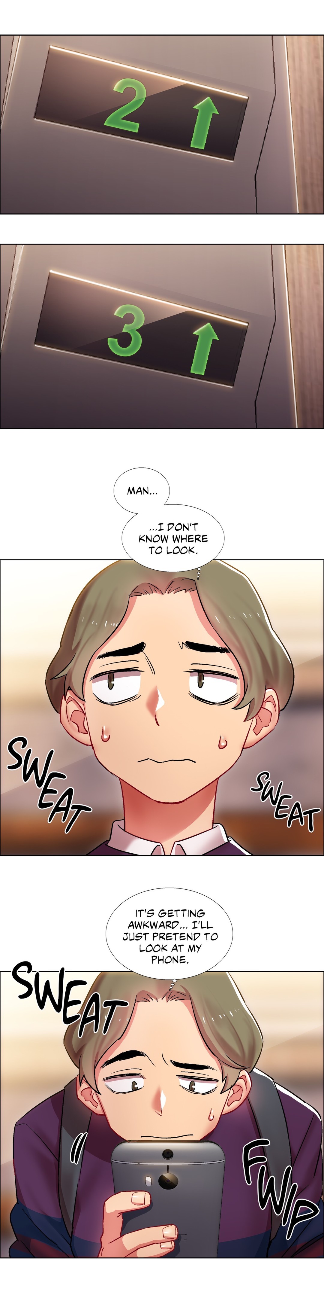 Rental Girls Ch 4 - 9 - Page 148