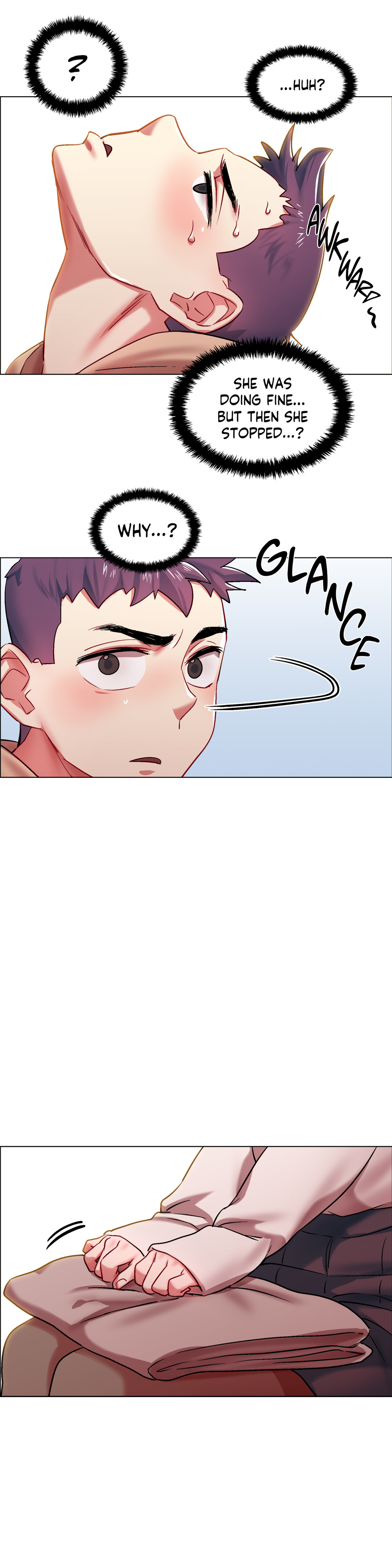 Rental Girls Ch 4 - 9 - Page 15