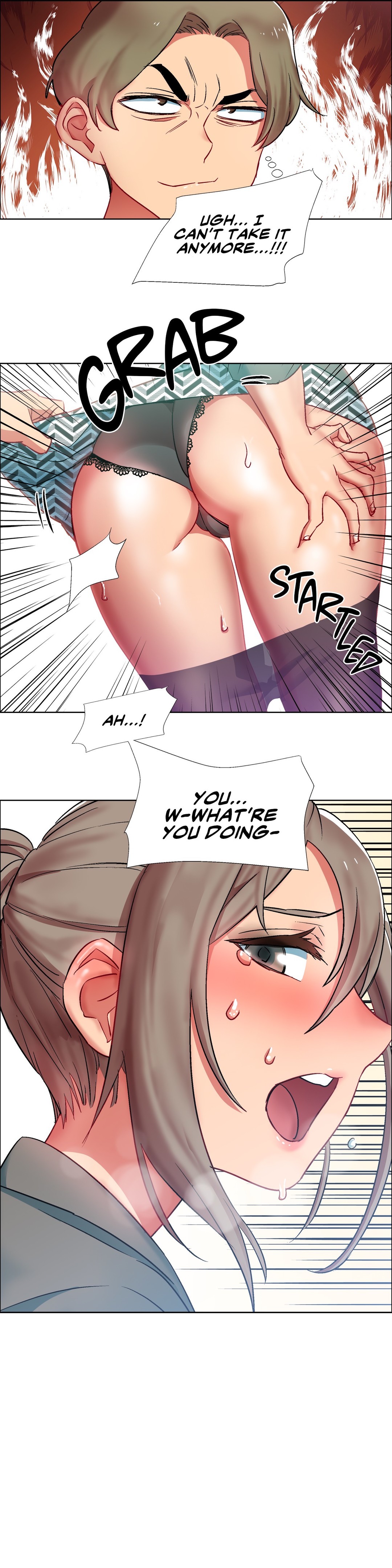 Rental Girls Ch 4 - 9 - Page 152