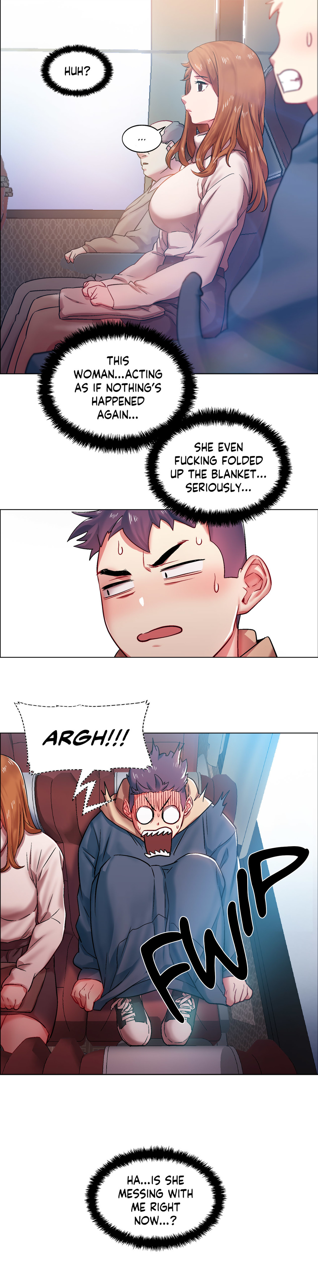 Rental Girls Ch 4 - 9 - Page 16