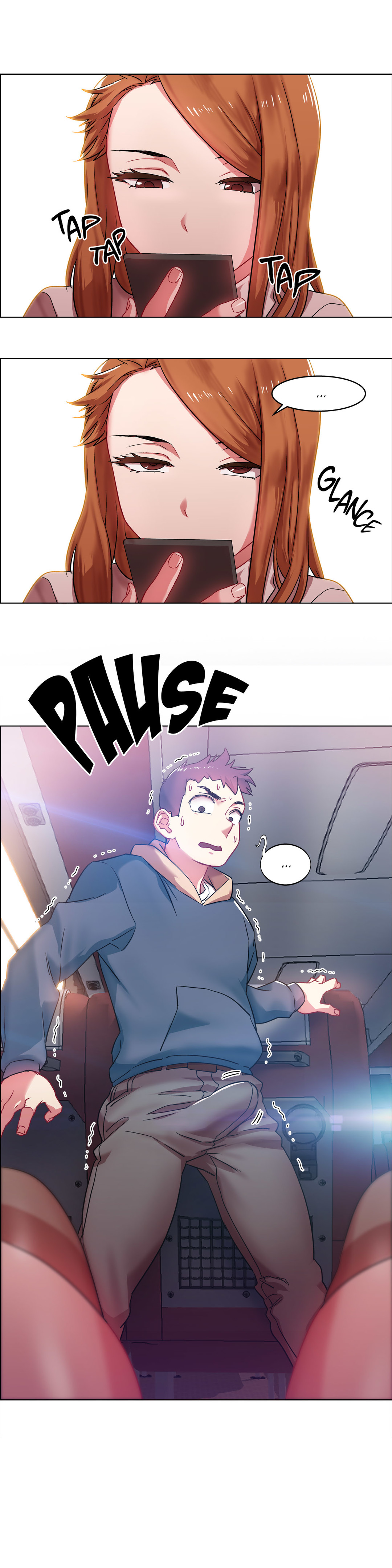 Rental Girls Ch 4 - 9 - Page 23