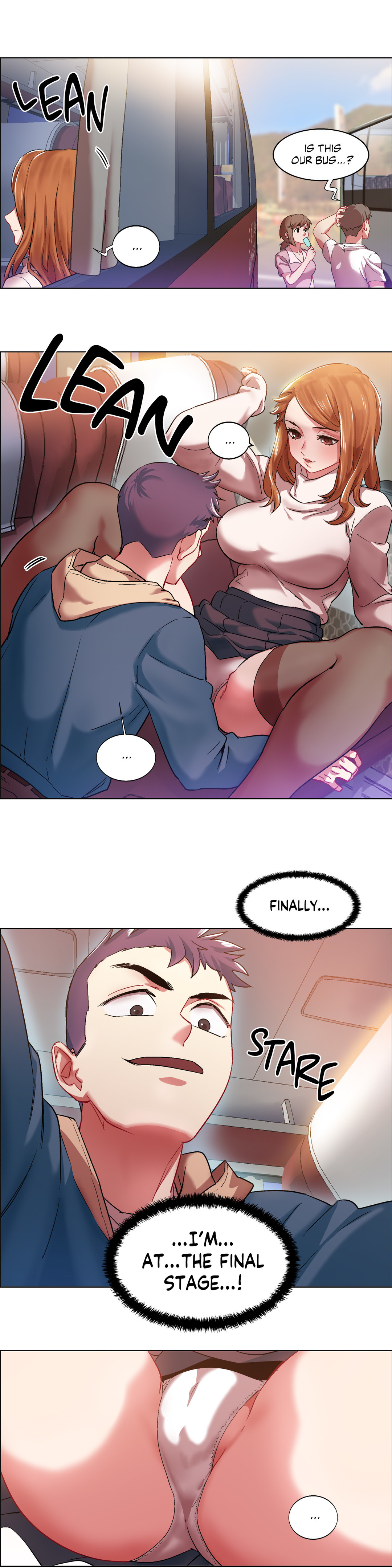 Rental Girls Ch 4 - 9 - Page 30