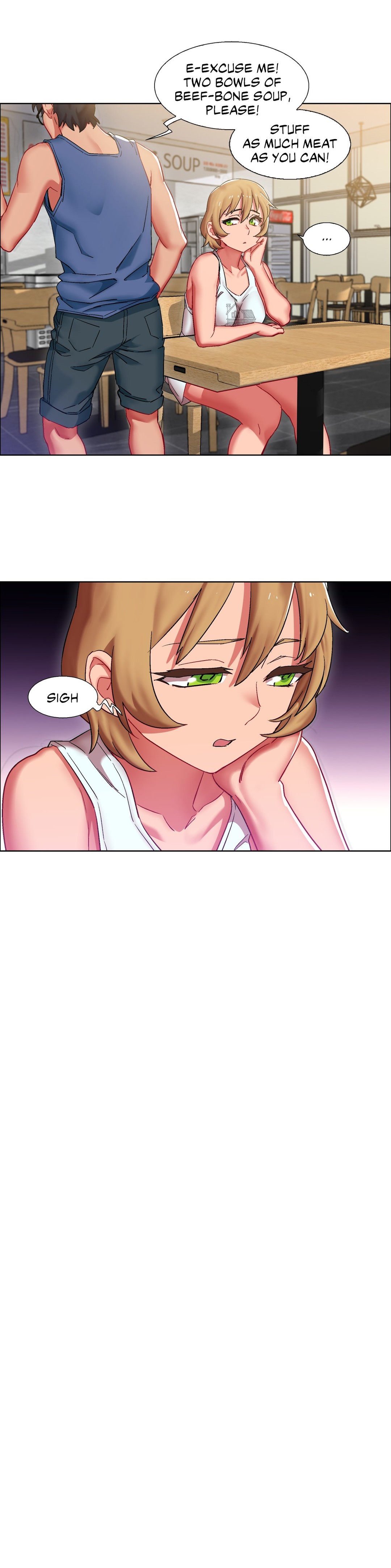 Rental Girls Ch 16 - Page 23