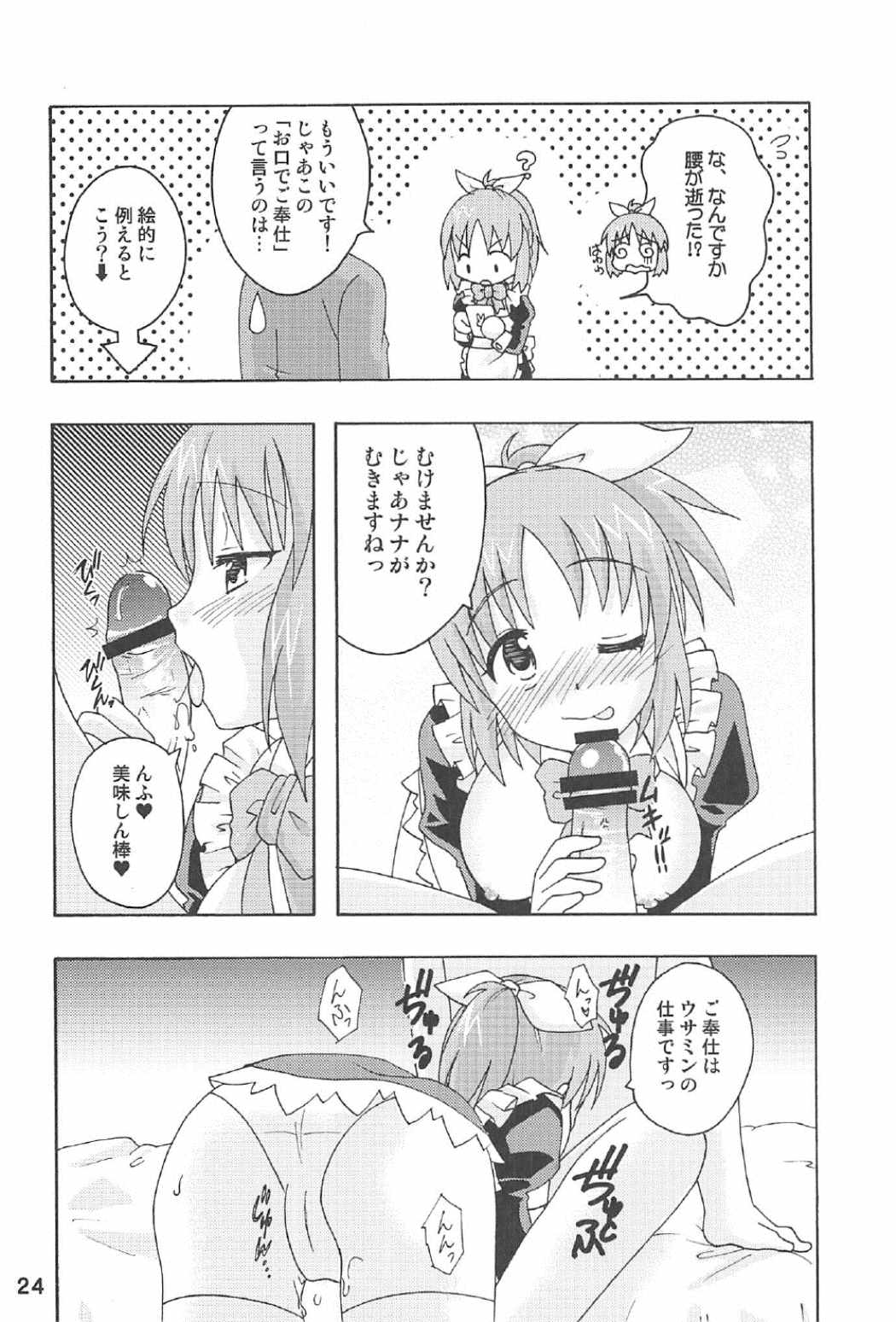 Usaminx - Page 23