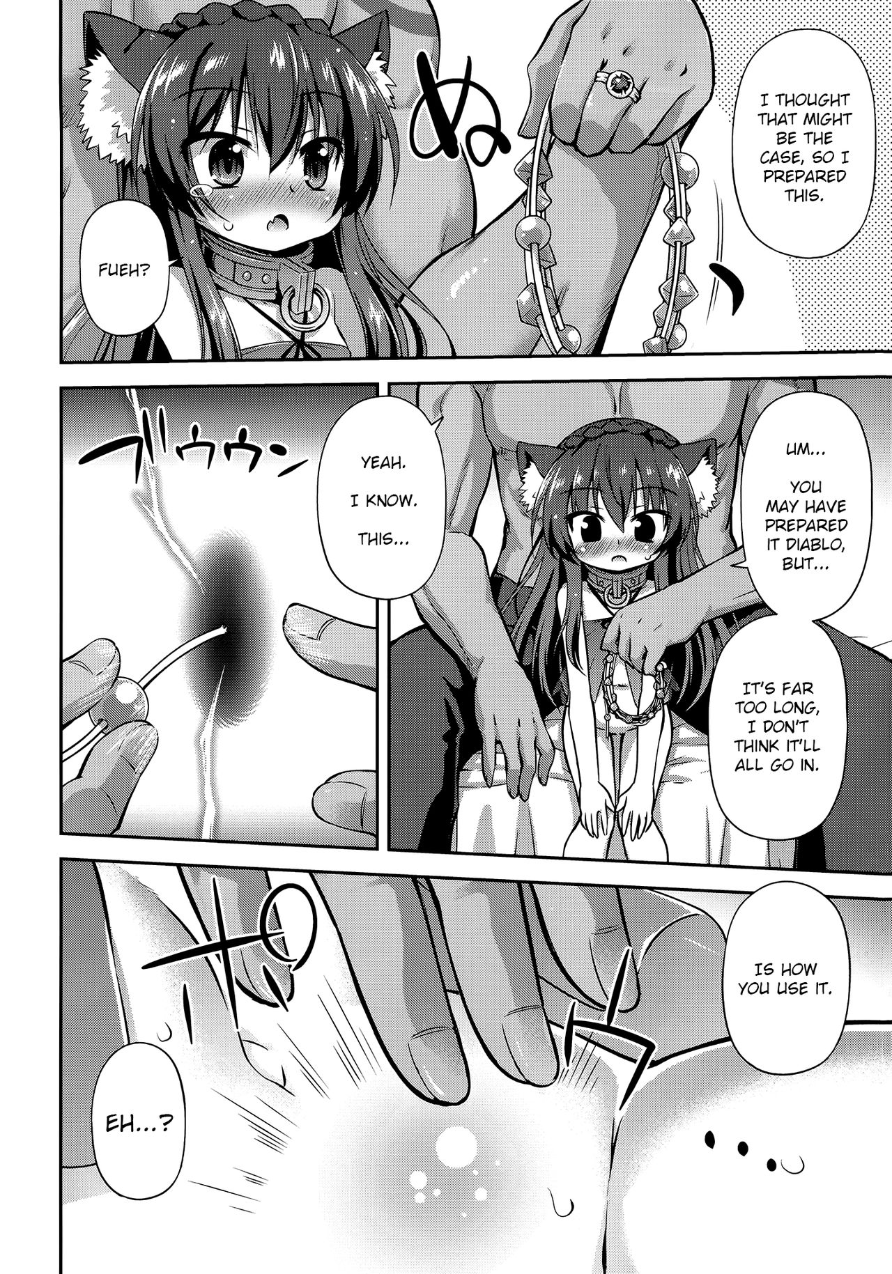 Page 9 of Isekai de ReaJuu Seikatsu | Normalfag life in another world