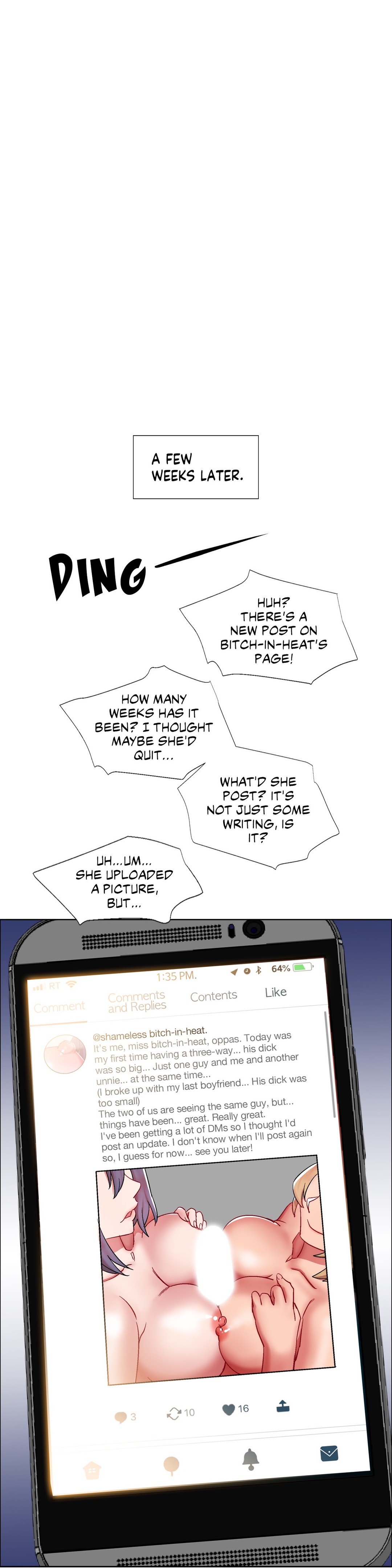 Rental Girls Ch 20 - 24 - Page 145