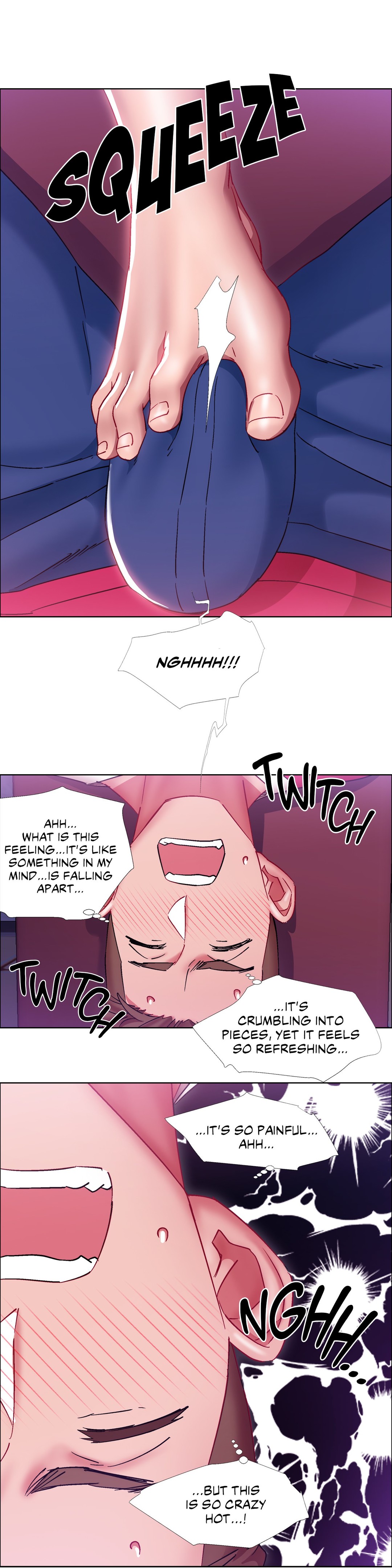 Rental Girls Ch 20 - 24 - Page 24