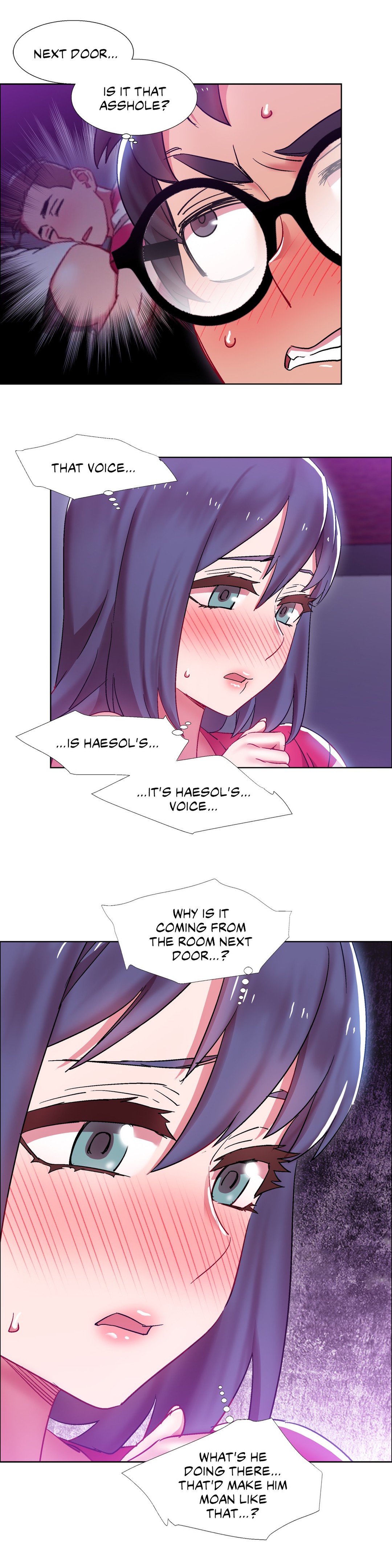 Rental Girls Ch 20 - 24 - Page 26