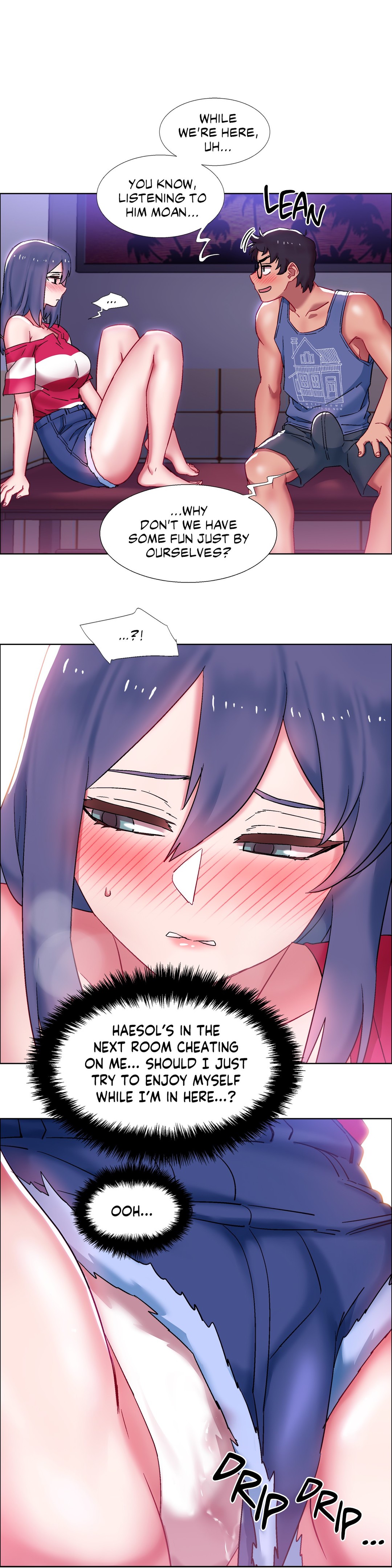 Rental Girls Ch 20 - 24 - Page 36