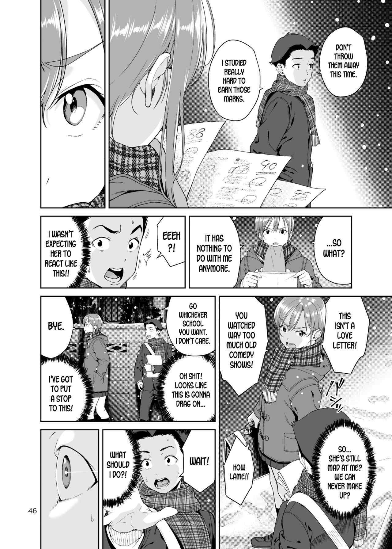 Osananajimi no Mama - Page 45