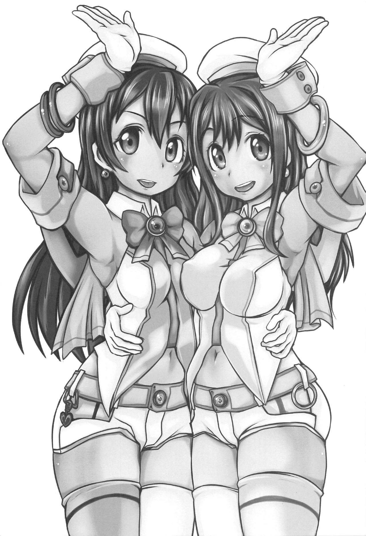 Love Niko Live!! - Page 22