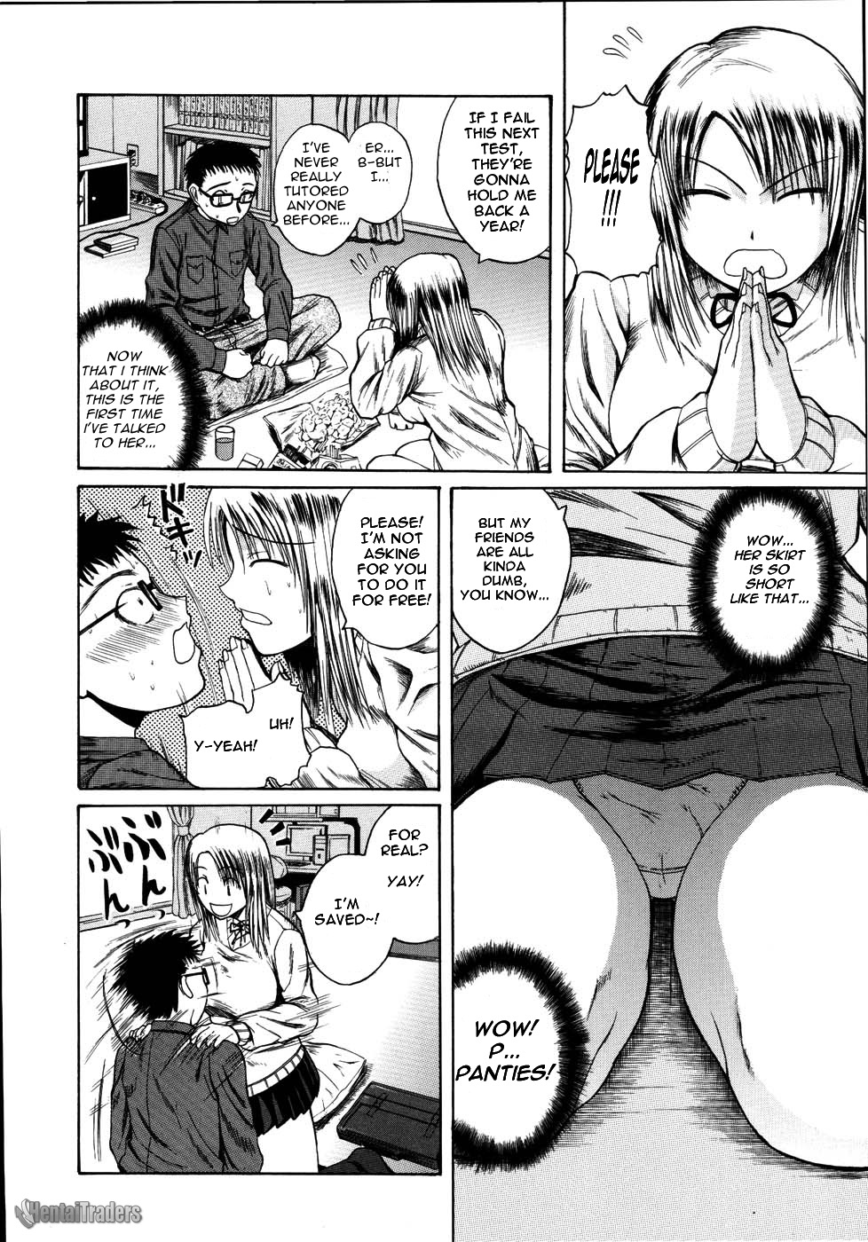 Mochihada Ch. 1-3, 8-9 - Page 53